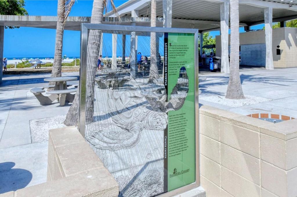 Canal 309 - Right In Siesta Key Village! エクステリア 写真