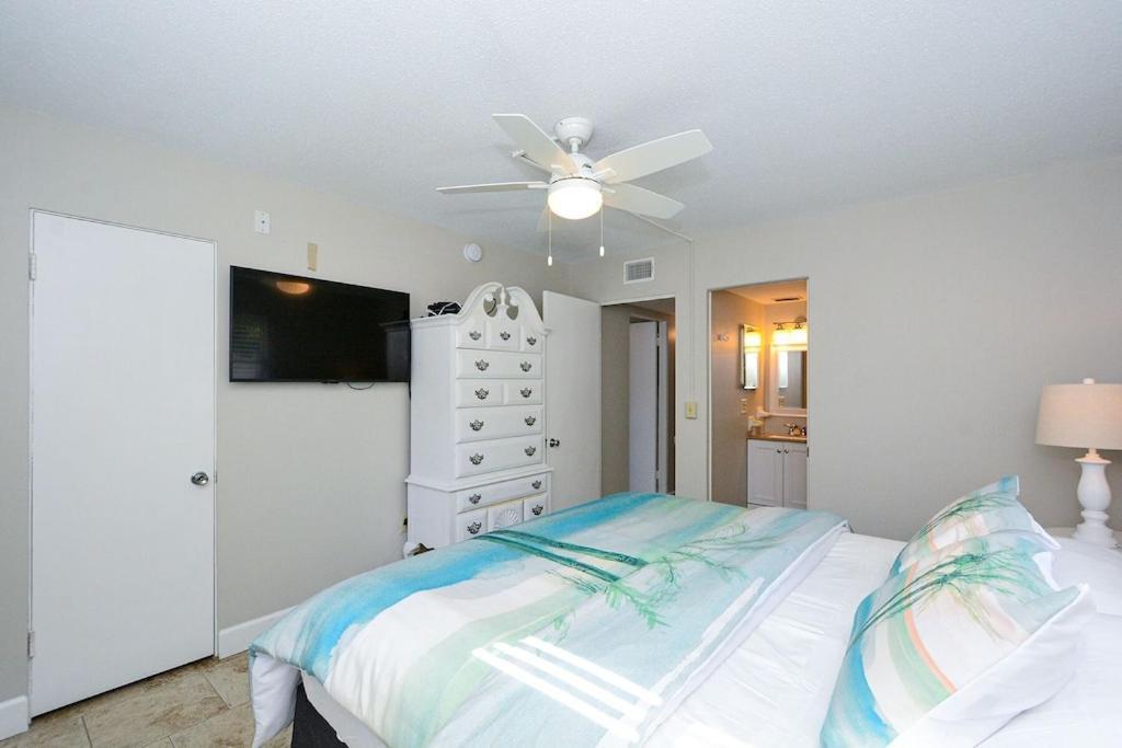 Canal 309 - Right In Siesta Key Village! エクステリア 写真
